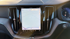 Volvo XC60 2.0 T6 [350] RC PHEV Plus Dark 5dr AWD Geartronic Estate